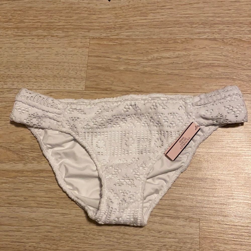 Victoria Secret Bikini Bottoms